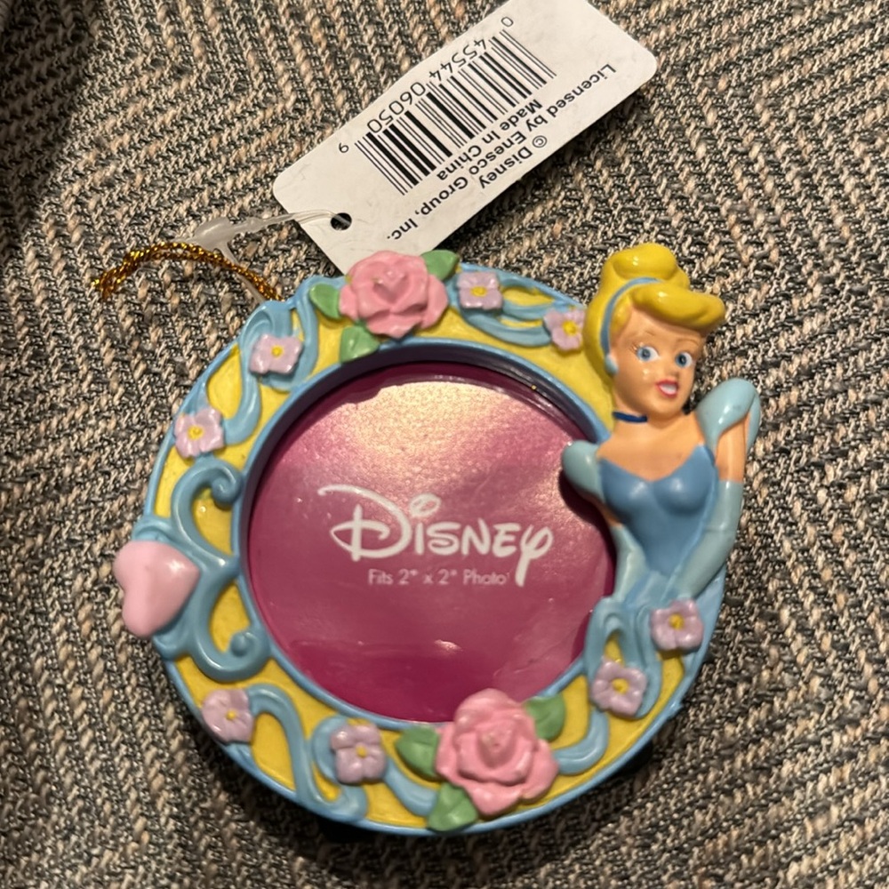 Disney Christmas ornament bundle - -NWT - Picture 3 of 5